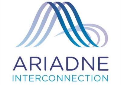 ARIADNE INTERCONNECTION
