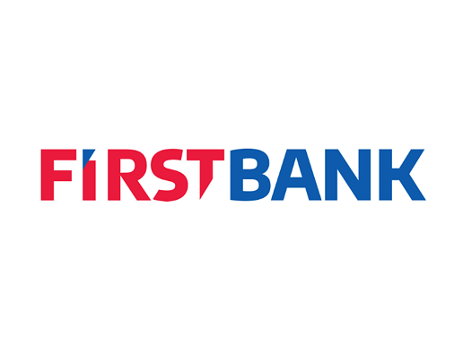 FIRST BANK