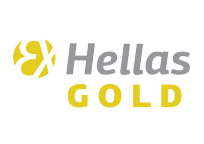 HELLAS GOLD