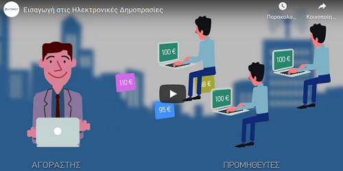 Everything you want to know about E-Auctions… in video!