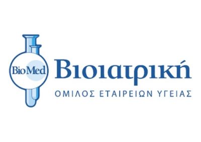 ΒΙΟΪΑΤΡΙΚΗ