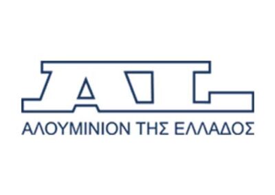 AΛΟΥΜΙΝΙΟΝ ΤΗΣ ΕΛΛΑΔΟΣ