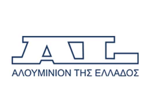 AΛΟΥΜΙΝΙΟΝ ΤΗΣ ΕΛΛΑΔΟΣ