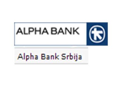 ALPHA BANK SERBIA