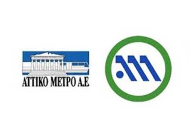 ΑΤΤΙΚΟ ΜΕΤΡΟ