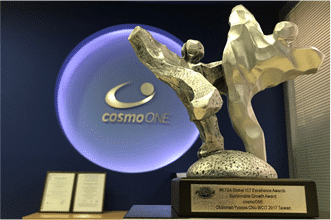 WITSA ICT Excellence Awards 2017