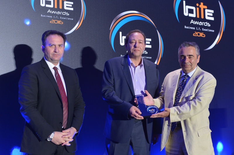 cosmoONE: Developed the 1st Dynamic Purchasing System for the Public Power Corporation S.A.- Hellas