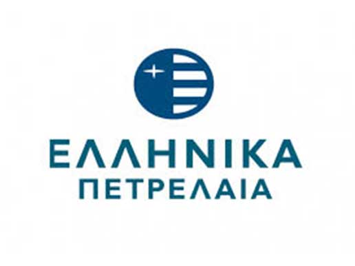 ΕΛΛΗΝΙΚΑ ΠΕΤΡΕΛΑΙΑ