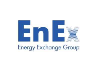 ΕΛΛΗΝΙΚΟ ΧΡΗΜΑΤΙΣΤΗΡΙΟ ΕΝΕΡΓΕΙΑΣ Α.Ε.