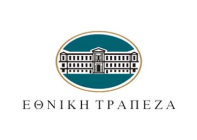 EΘΝΙΚΗ ΤΡΑΠΕΖΑ