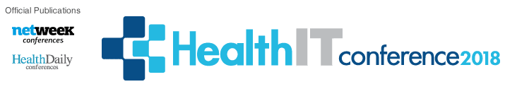 cosmoONE was among the Health IT conference sponsors