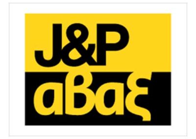 J&P HELLAS