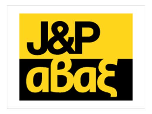J&P HELLAS