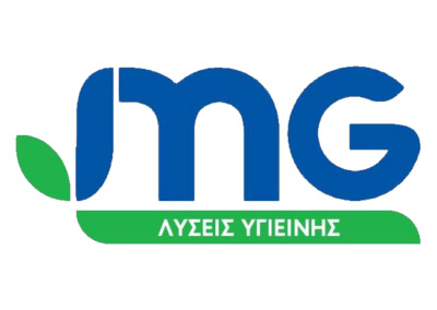 M&G ΣΥΣΤΗΜΑΤΑ & ΕΞΟΠΛΙΣΜΟΣ ΥΓΙΕΙΝΗΣ