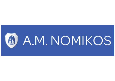 Α.Μ.ΝΟΜIKOS