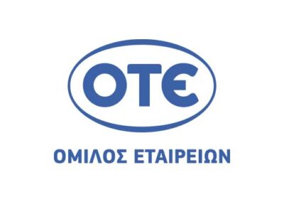 ΟΜΙΛΟΣ OTE