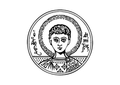 ΑΡΙΣΤΟΤΕΛΕΙΟ ΠΑΝΕΠΙΣΤΗΜΙΟ ΘΕΣΣΑΛΟΝΙΚΗΣ