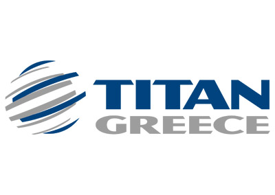 ΤΣΙΜΕΝΤΑ ΤΙΤΑΝ